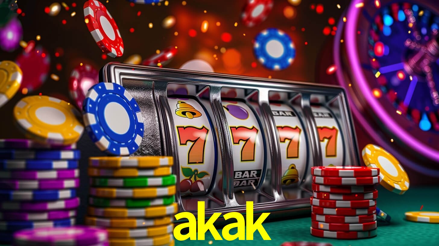 Desvendando o Mundo dos Jogos Virtuais na akak