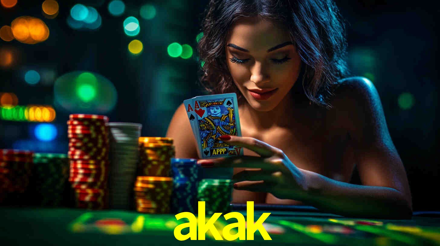 Estatísticas Esportivas akak