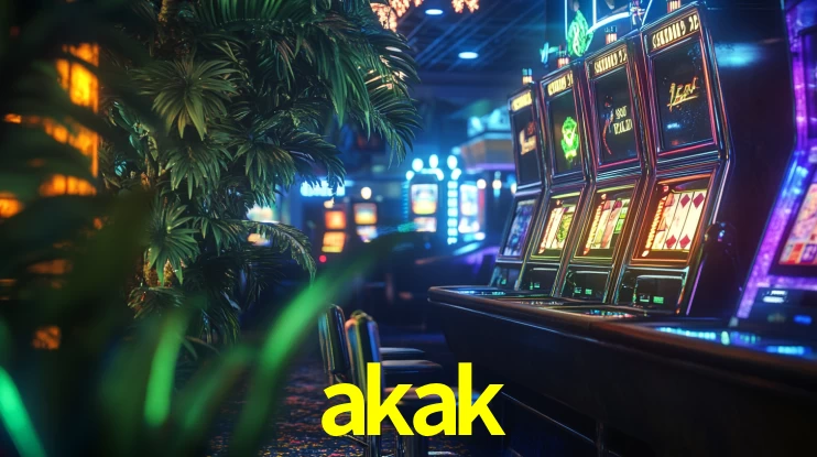akak App Interface