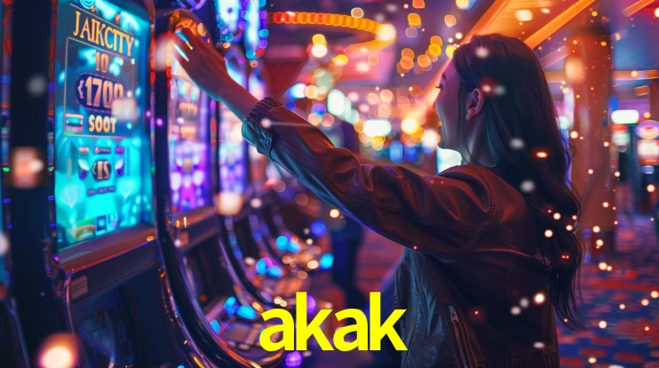 akak