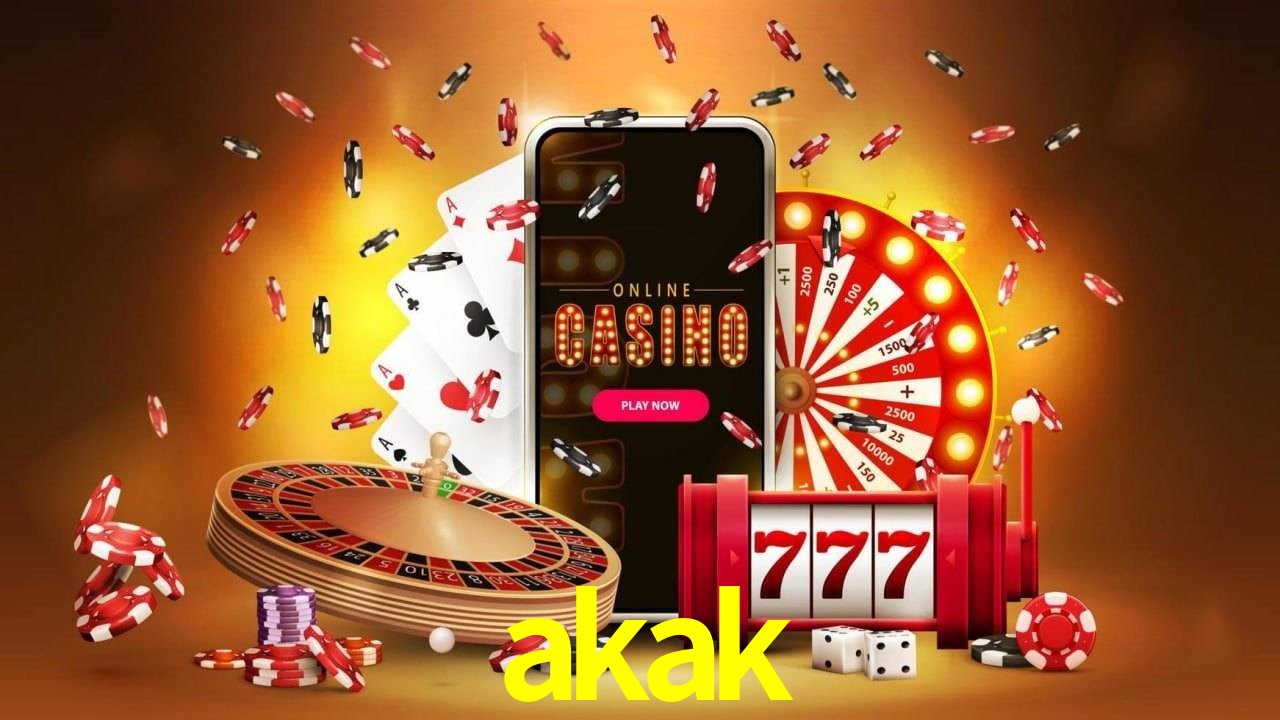 Descubra o Programa VIP da akak: Vantagens Exclusivas para Jogadores