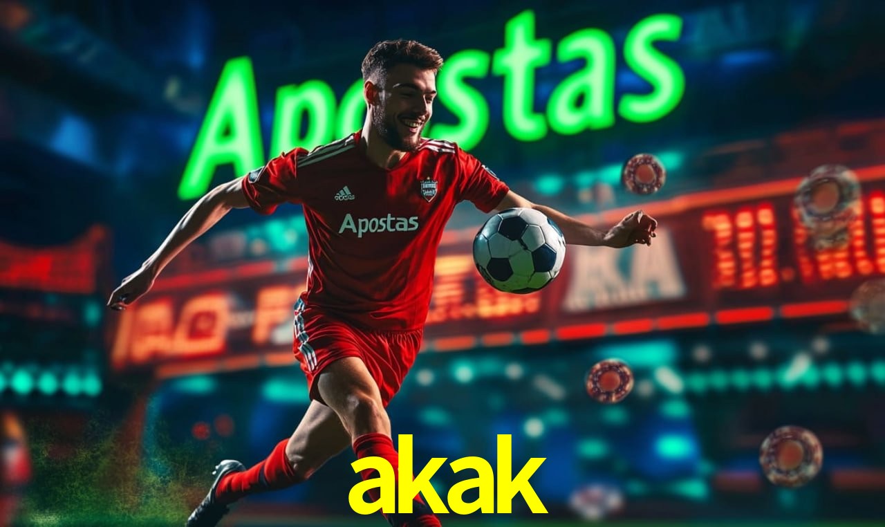 Desvendando o Mundo dos Jogos Virtuais na akak