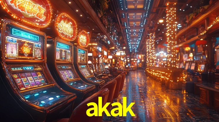 akak