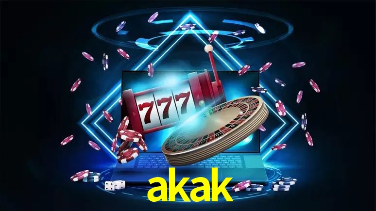 A Experiência Imersiva dos Cassinos Ao Vivo no akak