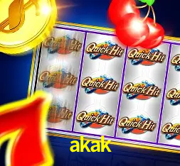 PIX Instantâneo akak