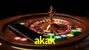 Live Casino akak