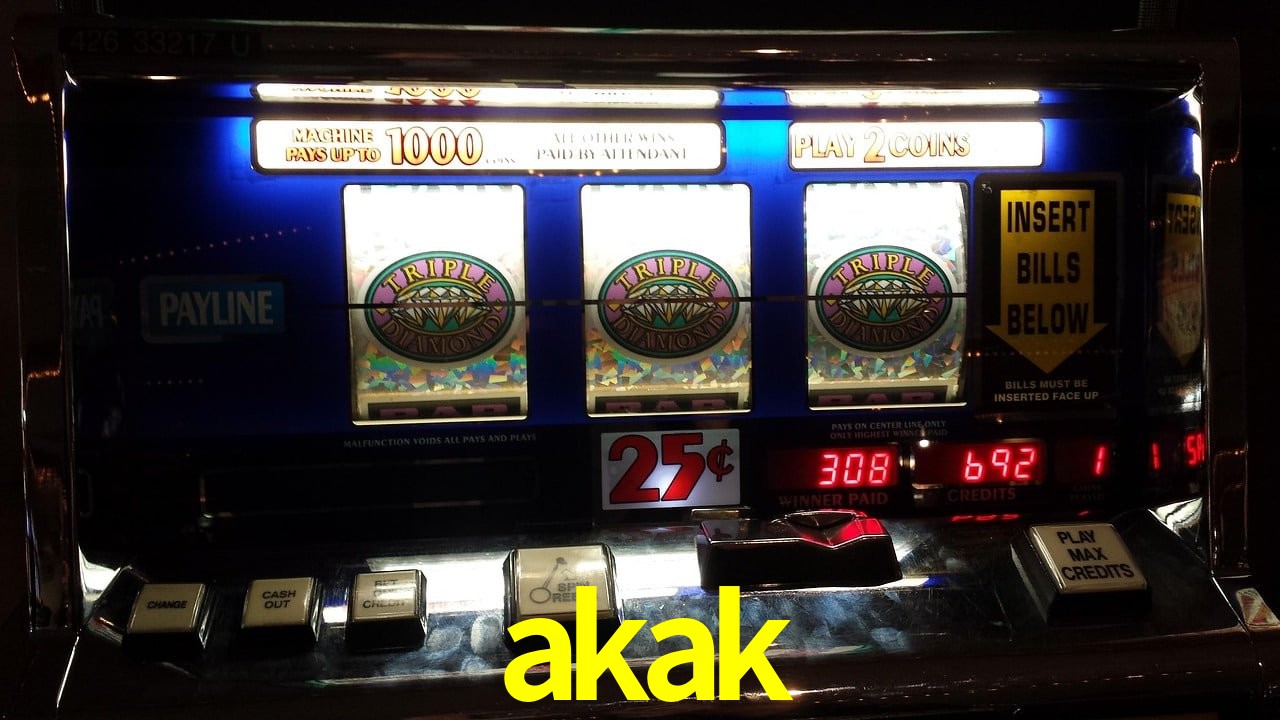 Roulette Table akak