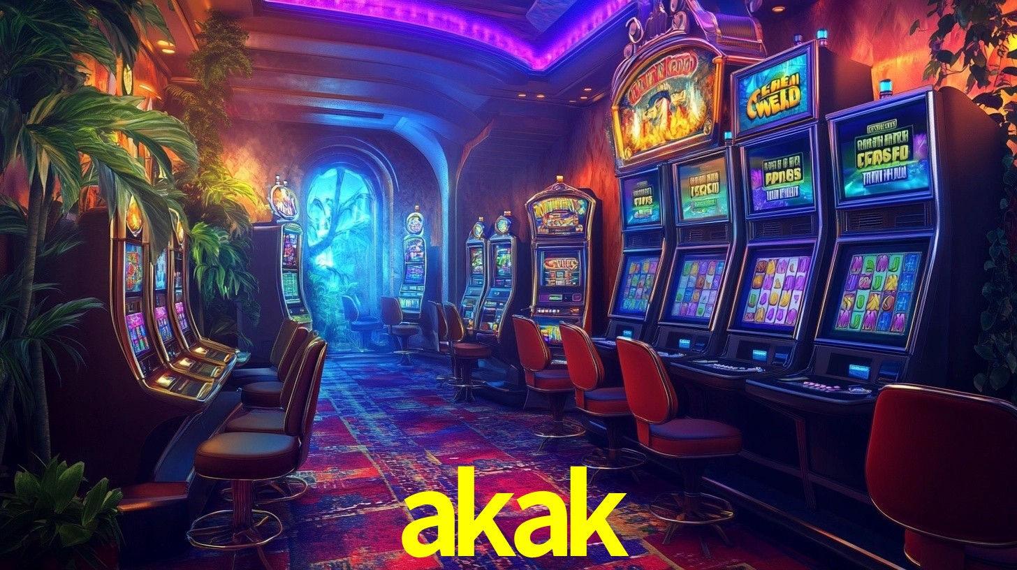 akak