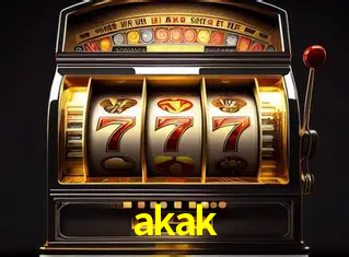 cassino akak