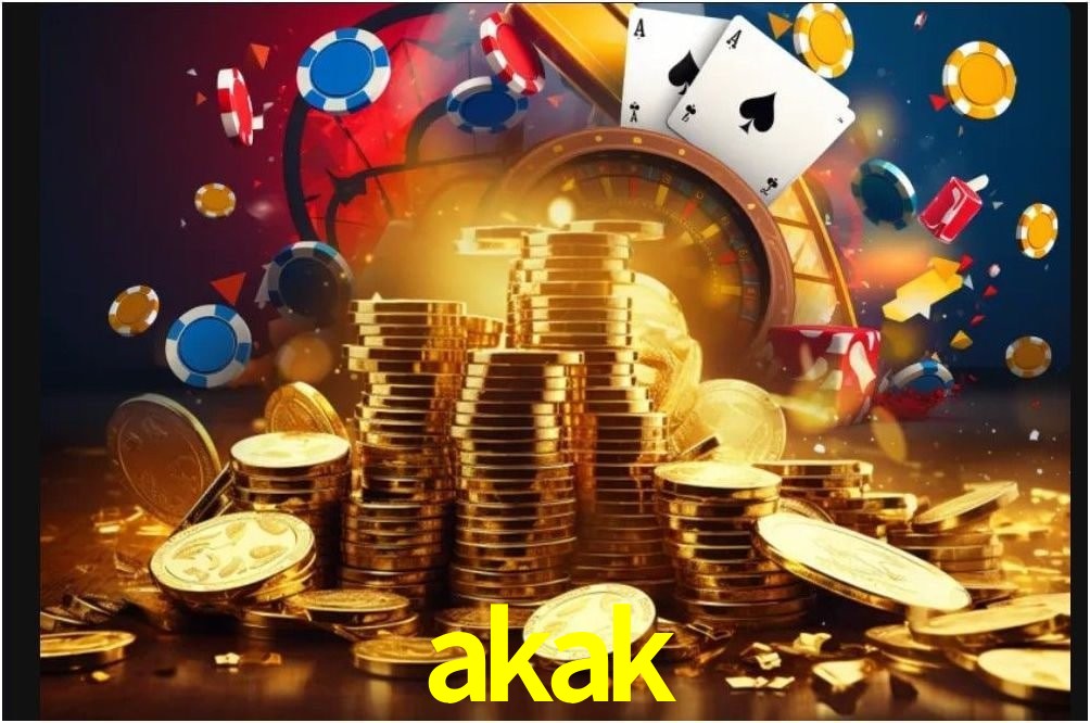 akak FAQ — suporte e ajuda no aplicativo oficial