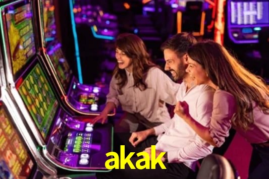FAQ akak — central de ajuda e suporte oficial Brasil