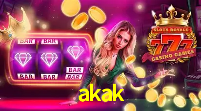 A Experiência Imersiva dos Cassinos Ao Vivo no akak