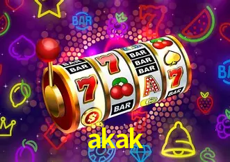 Descubra a Magia dos Jogos de Arcade no akak