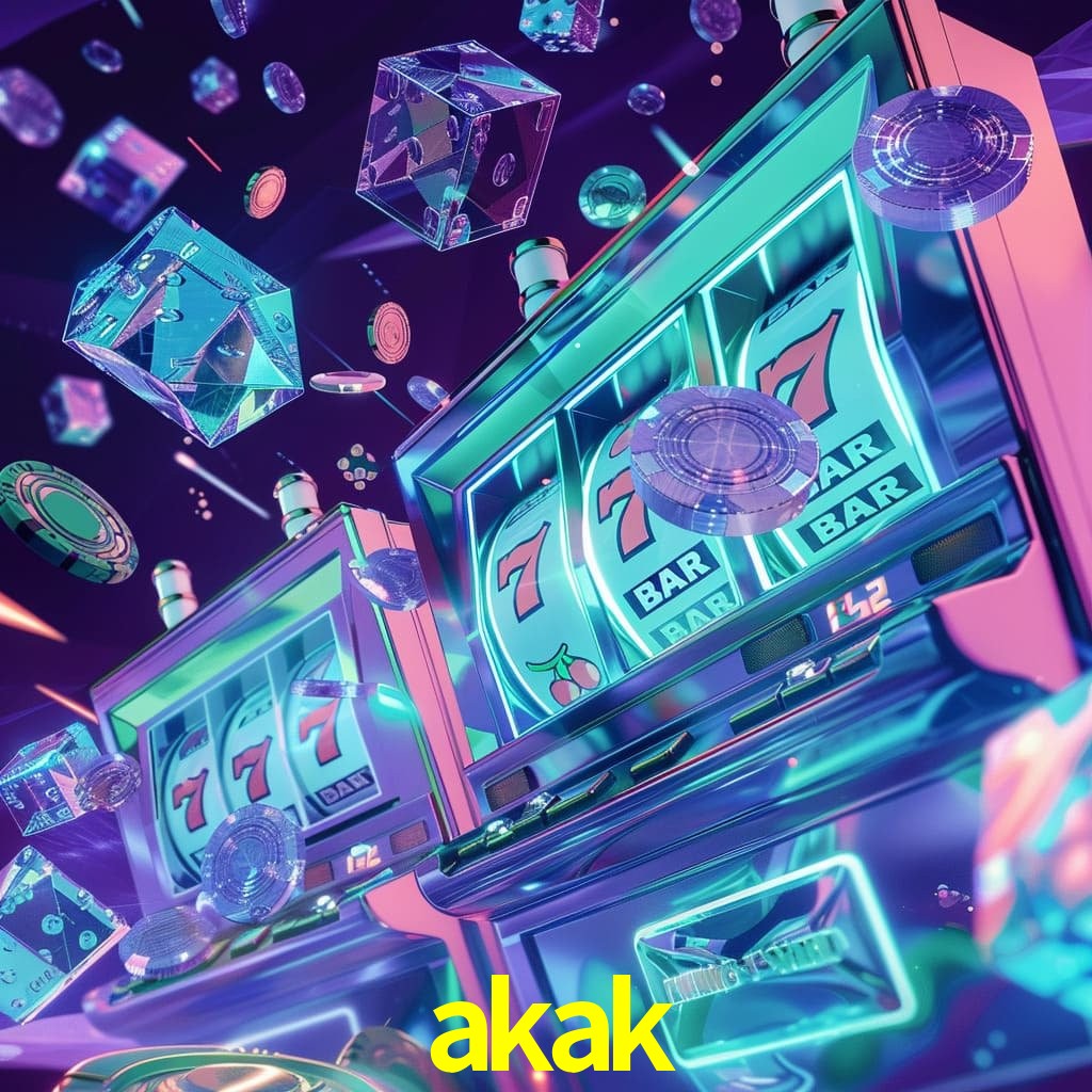 cassino akak