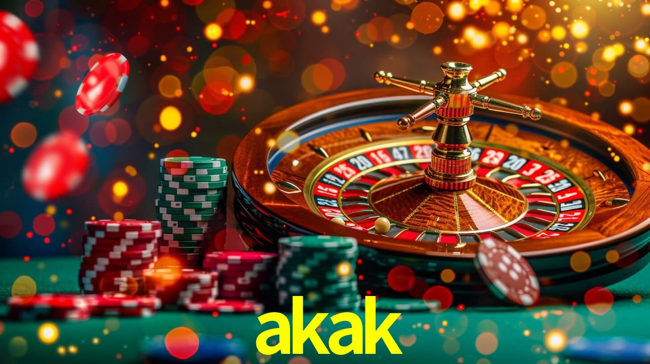 akak download — tutorial instalação APK passo a passo