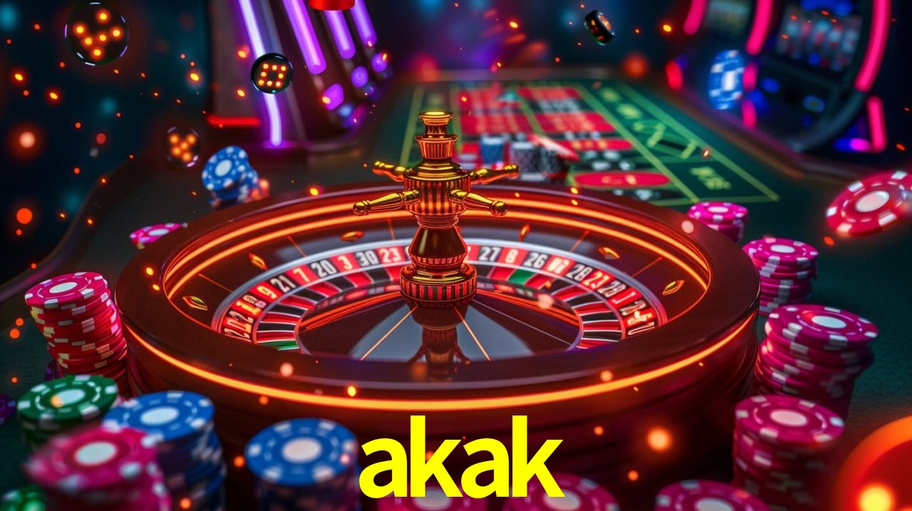 akak FAQ — perguntas frequentes usuários Brasil