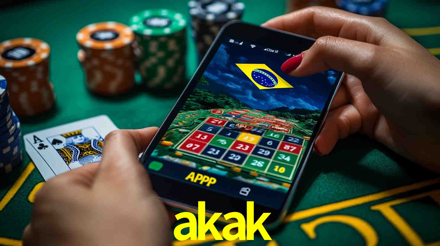Explorando a Categoria de Eventos em Apostas na akak