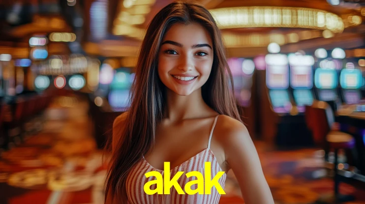 akak bônus — cashback 15 por cento e níveis VIP