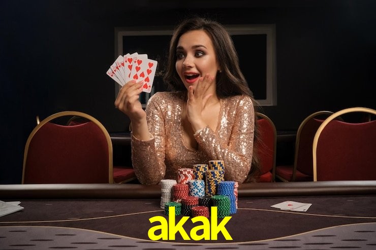 akak feedback — categorias de sugestão e melhoria no app