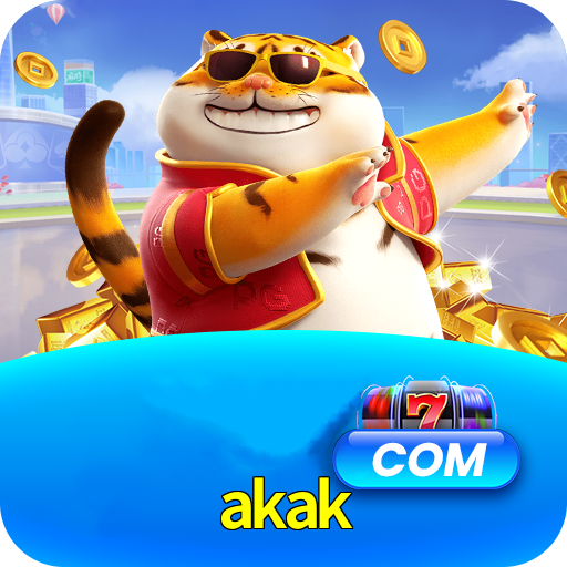 Ícone app akak